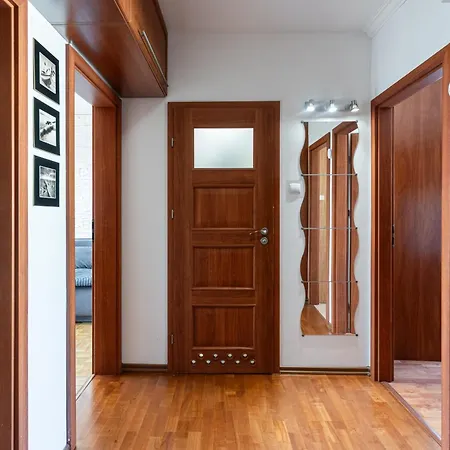 Podwislocze Standard By Bookinghost Apartman