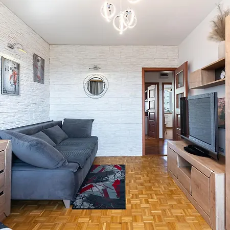Apartman Podwislocze Standard By Bookinghost Rzeszów