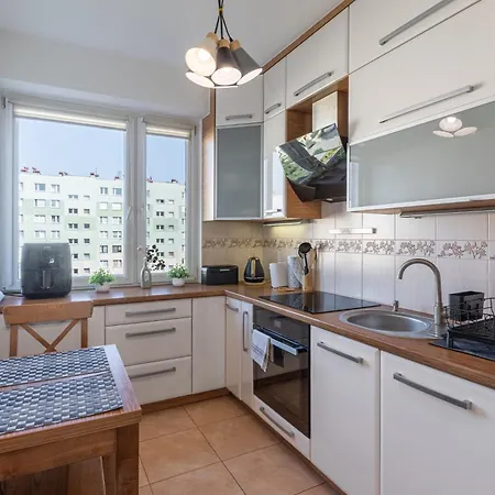 Podwislocze Standard By Bookinghost Apartman Rzeszów