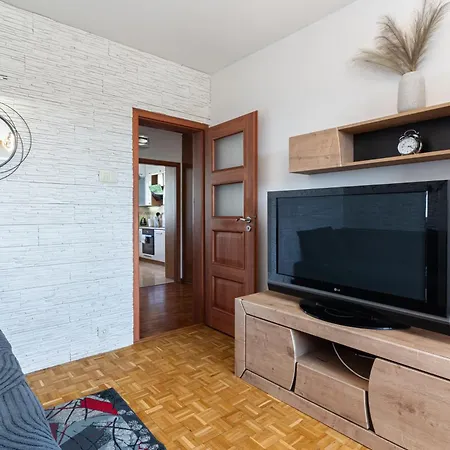 Podwislocze Standard By Bookinghost Apartman *