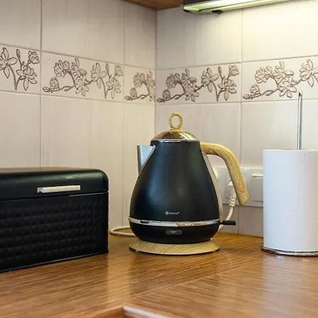 Podwislocze Standard By Bookinghost Apartman *