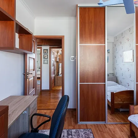 Podwislocze Standard By Bookinghost Apartman Rzeszów