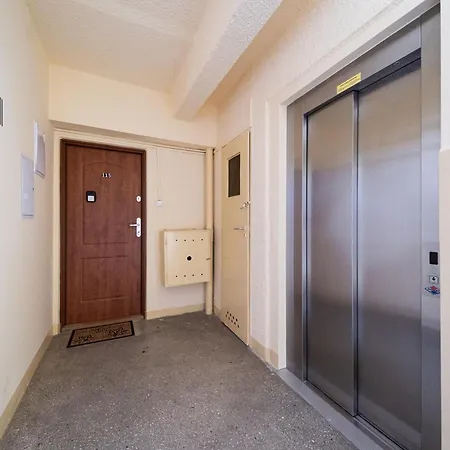 Podwislocze Standard By Bookinghost Apartman