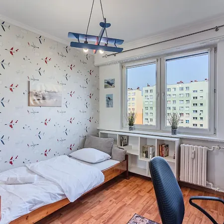 Podwislocze Standard By Bookinghost Apartman *