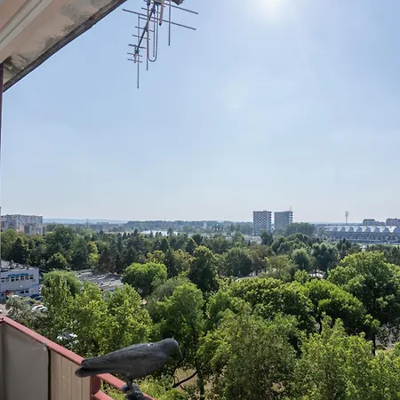 Podwislocze Standard By Bookinghost Apartman