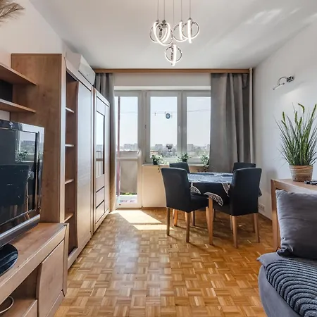 Apartman Podwislocze Standard By Bookinghost
