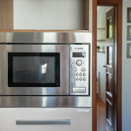 Podwislocze Standard By Bookinghost Apartman Rzeszów