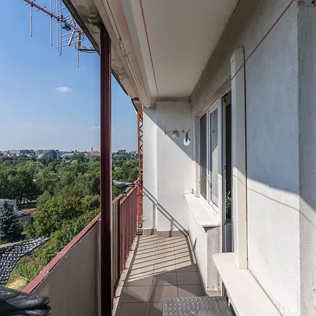 Podwislocze Standard By Bookinghost Apartman *