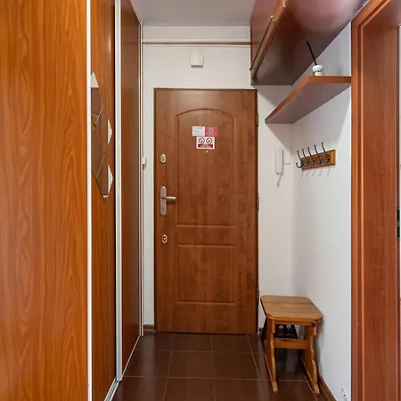 Podwislocze Standard By Bookinghost Apartman