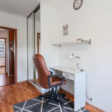 Podwislocze Standard By Bookinghost Apartman *