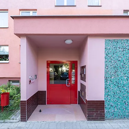 Apartman Podwislocze Standard By Bookinghost Rzeszów
